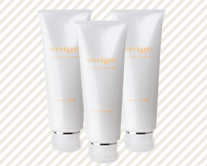 ヘアコート3本セット