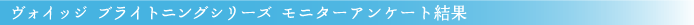 ���H�C�b�W�@�u���C�g�j���O�V���[�Y�@���j�^�[�A���P�[�g����